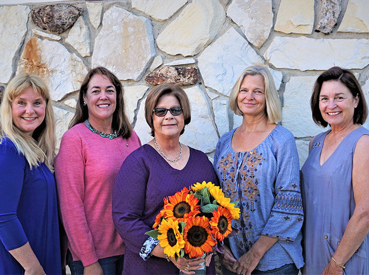 Soroptimist International Of Coronado ...